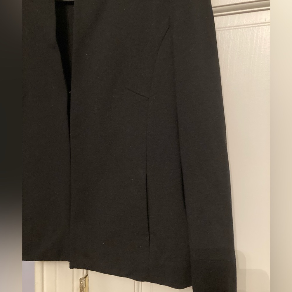 Short Swing Jacket - image 8